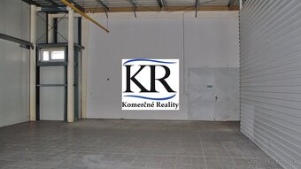 85 m2 - Obchodné priestory na prenájom, Trenčín - 2