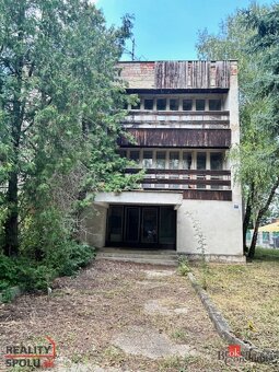 Predaj, domy/rekreačný objekt, 421 m2, Hlavná, Patince, Komá - 2