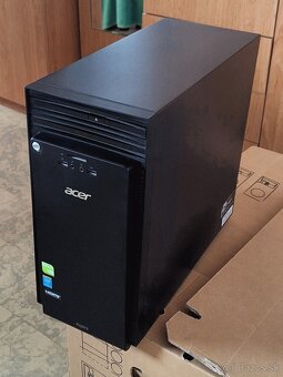 acer aspire TC-705 - 2