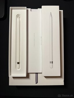 Apple iPad 9th gen. 64gb + Apple pencil 1 - 2