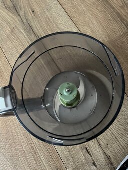 Parný varič a Mixer na prikrmy - 2