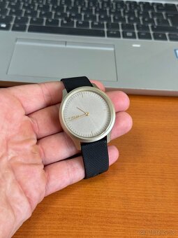 Garmin Vivomove Style - len odskúšané - 2