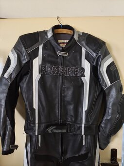 PROBIKER 54 kozena kombineza - 2