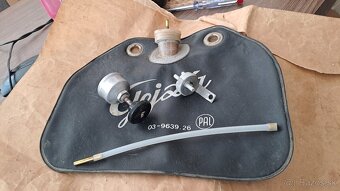 Škoda 1000mb,100,110,octávia,spartak a pod. - 2