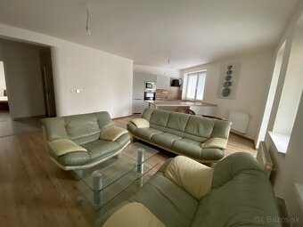 Nový 3 izbový byt/95 m2/ na prenajom - 2