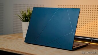 ASUS ZENBOOK 14 OLED - 2