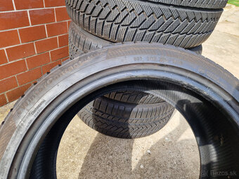255/40 r19 zimne pneumatiky 255/40/19 - 2