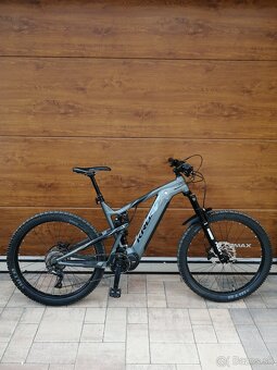 Predám elektrobicykel Kross Soil Boost - 2