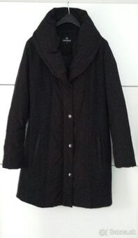 Dámske kabáty M/L - 2