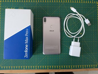 Asus Zenfone Max Pro (2019) - 2
