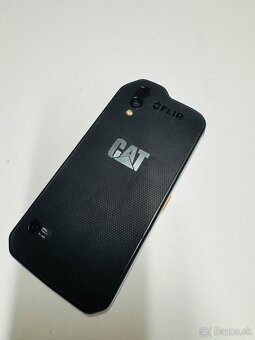 CAT S62 Pro s termokamerou - 2