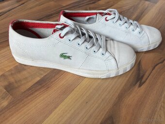Lacoste damske tenisky - 2