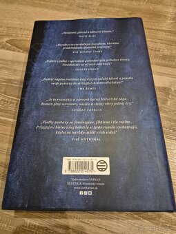 Ken Follett - Výzbroj svetla - 2