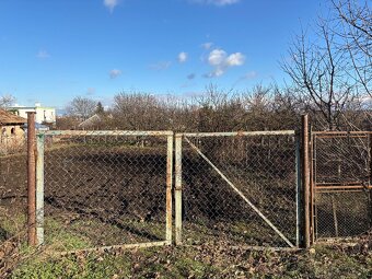 Záhrada vhodná ako stavebný pozemok - 2