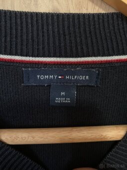 Mikina Tommy - 2
