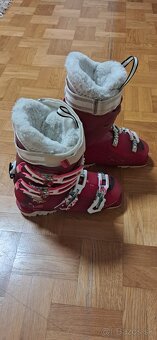 Lyziarky Rossignol Alltrack PRO 70 W - 2