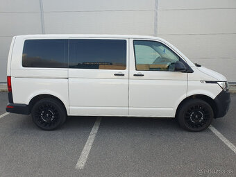 Volkswagen T6.1 Transporter 2.0TDI 9miest bus - 2