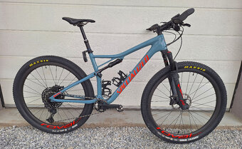 Specialized Epic Expert full Carbon - 2