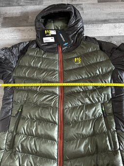 NOVÁ Karpos Focobon XL NOVÁ - 2