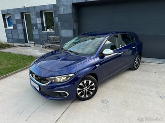 Fiat Tipo 1.3 MultiJet Mirror - 2