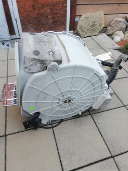 Whirlpool  nahradny diel - 2