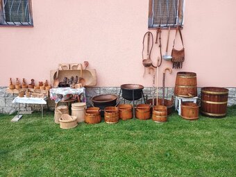 Predám náradie na bacovanie - 2