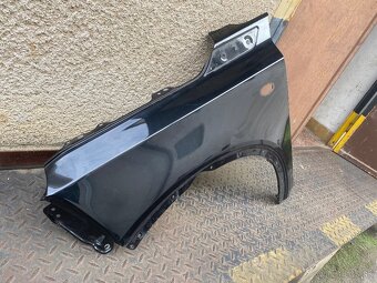 Suzuki Vitara ľavý predny blatnik - 2
