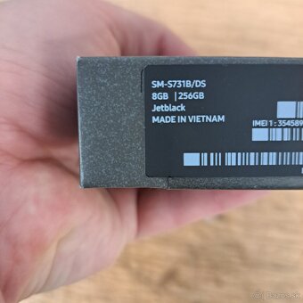 Samsung galaxy S25 FE - 2