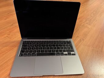 Apple Macbook Air M1 256GB - 2