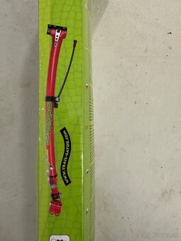 Trail Gator ťažné zariadenie , ťažná tyč - 2