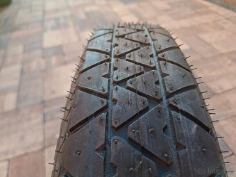 Predám rezervné koleso úzke Vw/Skoda/Seat/Audi--R18 - 2