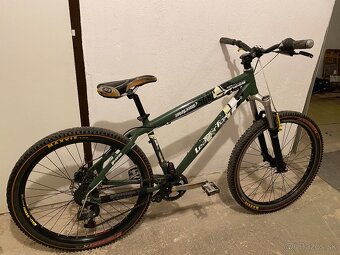 Leader Fox Dragstar - 2