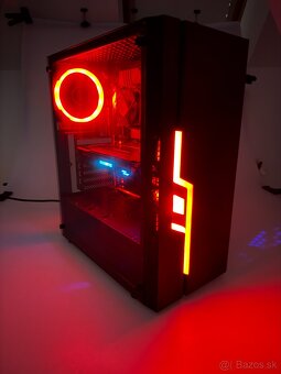 Intel i5 6500⏐GTX1070 8GB⏐16GB RAM⏐ 512GB M.2 - 2