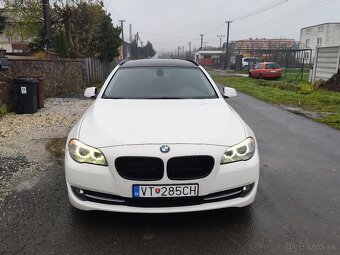 Predám BMW 520D COMBI F10/F11 - 2