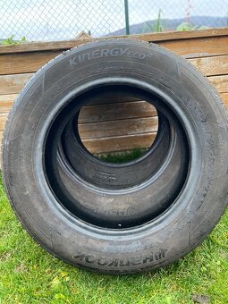 HANKOOK 185/65R15 letne 88T - 2