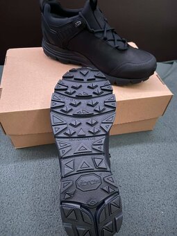 BOSP topánky Taras Low - 2