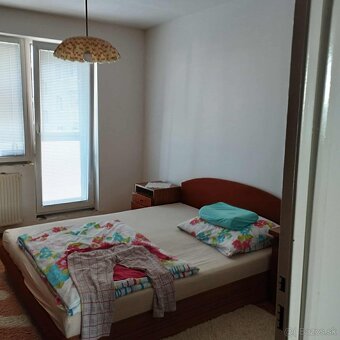 4- izbový byt v Trebišove - sídlisko SEVER / severná 2 - 2