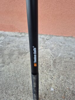 Rybarsky podberak - 2