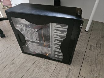 Počítačova zostava AMD - 2