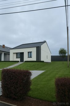 ‼️🆘Super Ponuka‼️Rodinný dom v obci Koromľa - 2