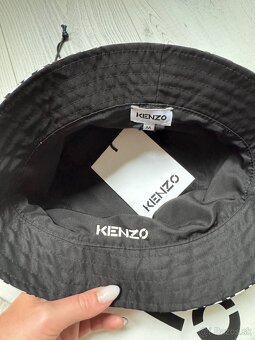 Klobuk Kenzo - 2
