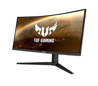 Monitor ---34" ASUS TUF VG34VQL1B --- - 2