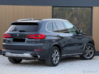 BMW X5 xDrive30d H&K, Head-up, Soft-Close, Ambient, 360 - 2