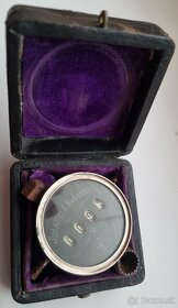 Starozitny cyclometer - 2