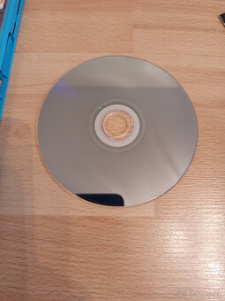 Nintendo Wii U - hra Just Dance 2017 - 2