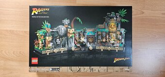 Lego - nové nerozbalené sety - 2