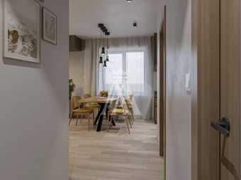 NOVOSTAVBA BYTU B 2-1, ŠEMŠA, KOŠICE OKOLIE - 2