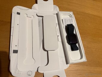APPLE WATCH series 10 GPS - 46mm (z alzy, 22mes v záruke) - 2