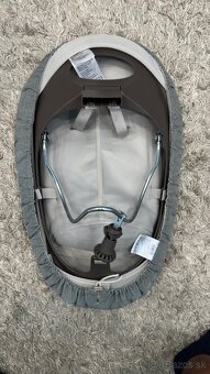 Stokke Nomi New Born set - 2