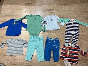 Oblečenie pre chlapca - 2